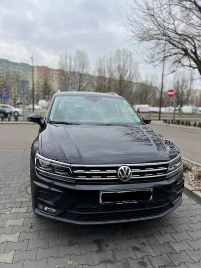  Tiguan 2