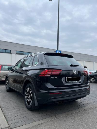  Tiguan 2