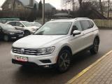 ������������� Volkswagen Tiguan 2