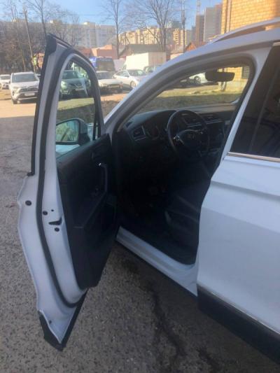  Tiguan 2