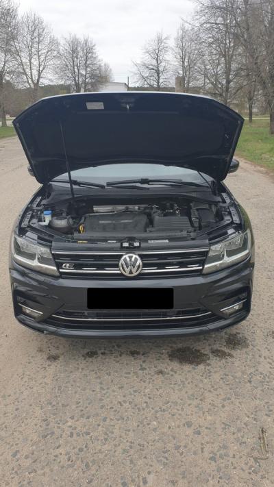  Tiguan 2