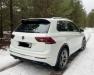 Volkswagen Tiguan 2