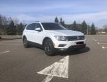 ������������� Volkswagen Tiguan 2
