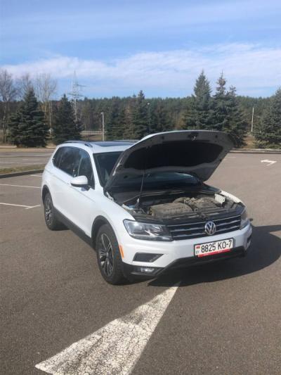  Tiguan 2