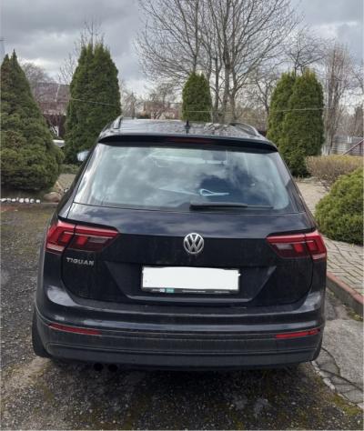  Tiguan 2
