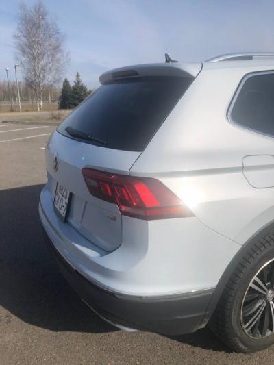  Tiguan 2