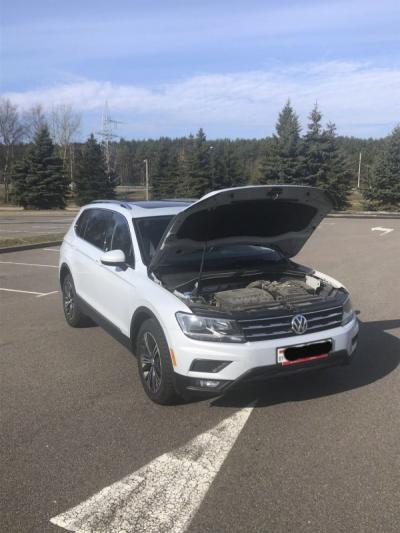  Tiguan 2