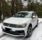 ������������� Volkswagen Tiguan 2