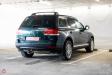 Volkswagen Touareg 1