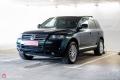 ������������� Volkswagen Touareg 1