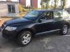 Volkswagen Touareg 1