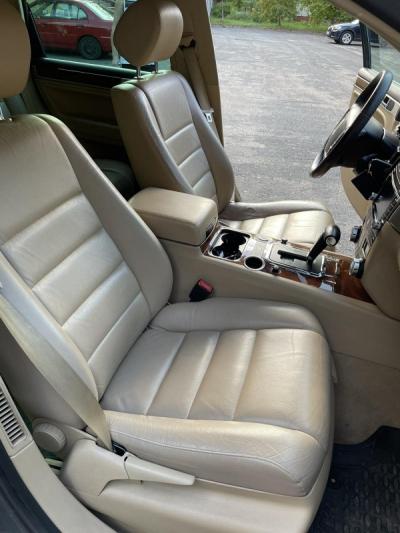 Touareg 1