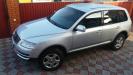 Volkswagen Touareg 1