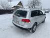 Volkswagen Touareg 1