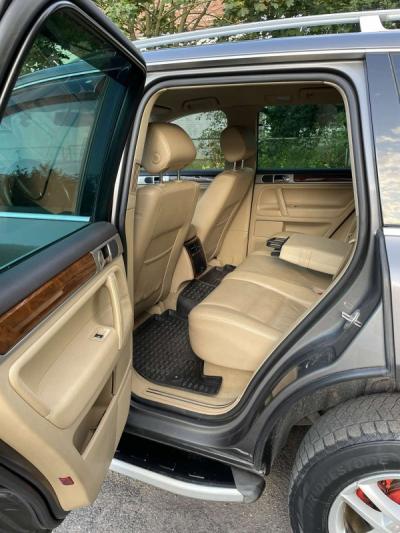  Touareg 1