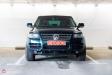 Volkswagen Touareg 1
