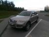 Volkswagen Touareg 1