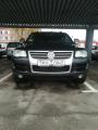 ������������� Volkswagen Touareg 1
