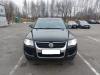 Volkswagen Touareg 1