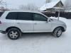 Volkswagen Touareg 1