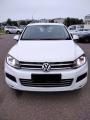 ������������� Volkswagen Touareg 2