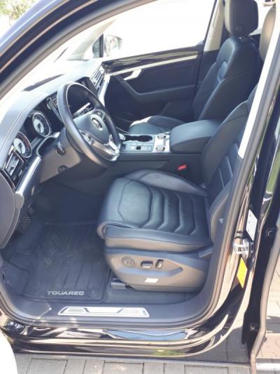  Touareg 3