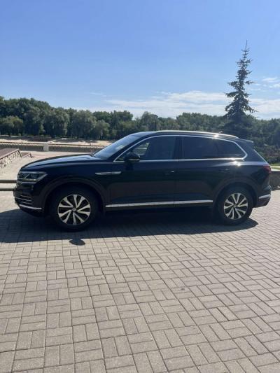  Touareg 3