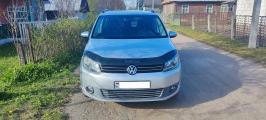 ������������� Volkswagen Touran