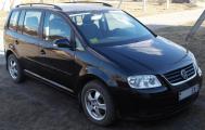 ������������� Volkswagen Touran