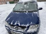 ������������� Volkswagen Touran