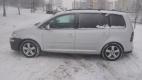 ������������� Volkswagen Touran
