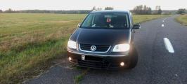 ������������� Volkswagen Touran