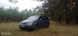 ������������� Volkswagen Touran