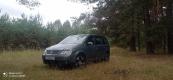 ������������� Volkswagen Touran