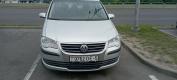 ������������� Volkswagen Touran