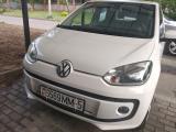 ������������� Volkswagen up!
