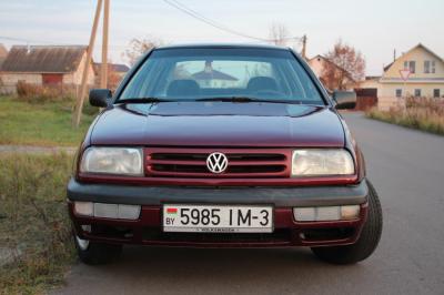 Volkswagen Vento