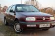 Volkswagen Vento