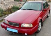 ������������� Volvo 460