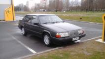 ������������� Volvo 940