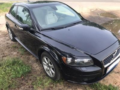Volvo C30