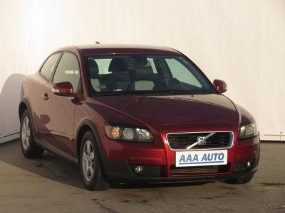 Volvo C30