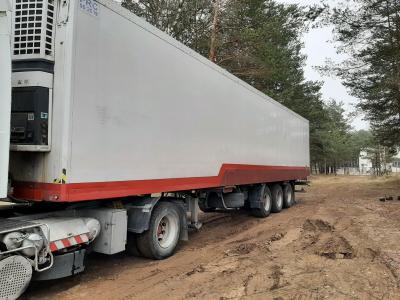 Volvo F
