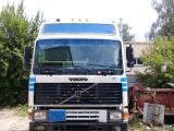 ������������� Volvo FH