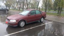 ������������� Volvo S40