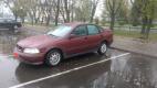 ������������� Volvo S40
