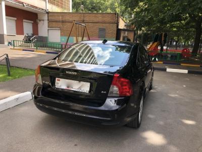 Volvo S40