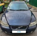 ������������� Volvo S60