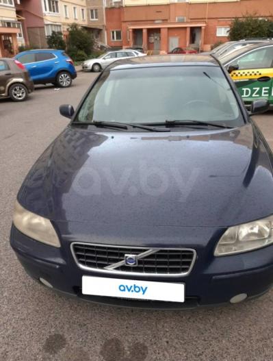  S60