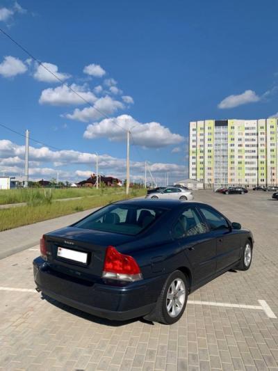  S60